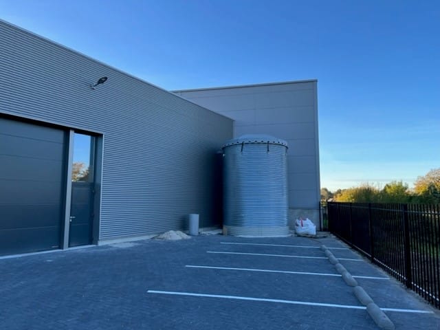 VanGenugten-Waterbank
