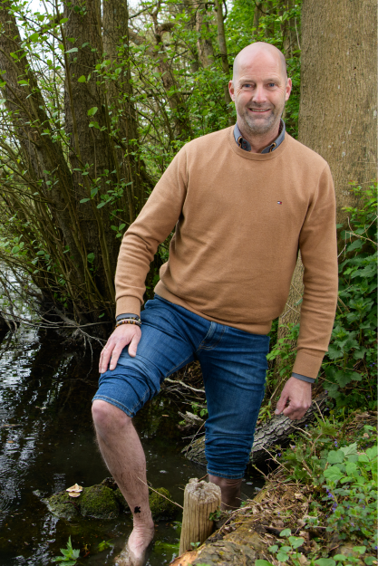 WaterBank-Sander