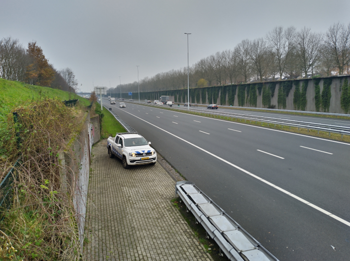 tunnelbak A2 WaterBank